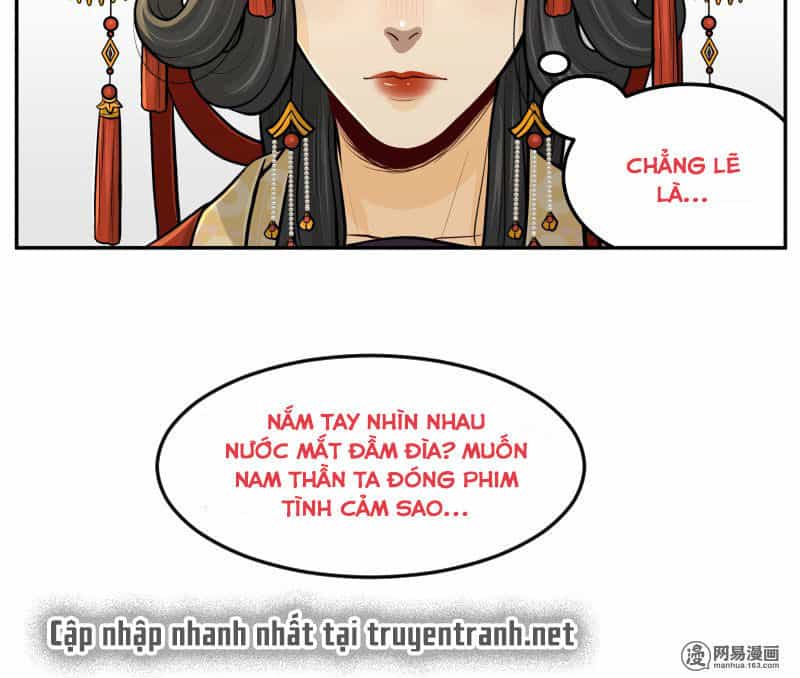 Hoàng Thượng Đoạn Tụ! Đừng Chạm Vào Ta - Chương 72 - ảnh 124