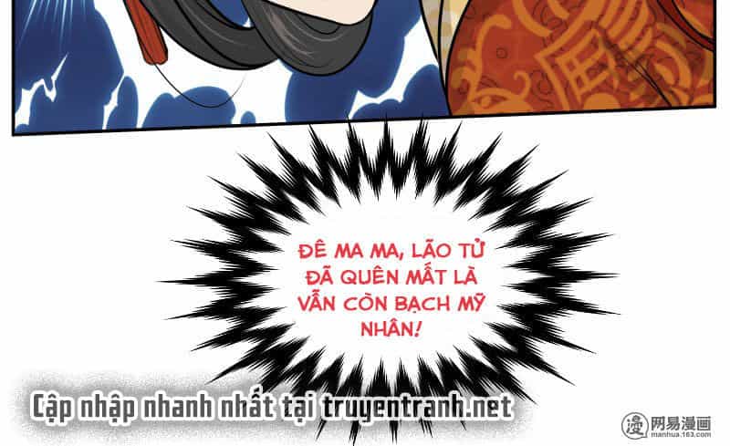 Hoàng Thượng Đoạn Tụ! Đừng Chạm Vào Ta - Chương 72 - ảnh 135