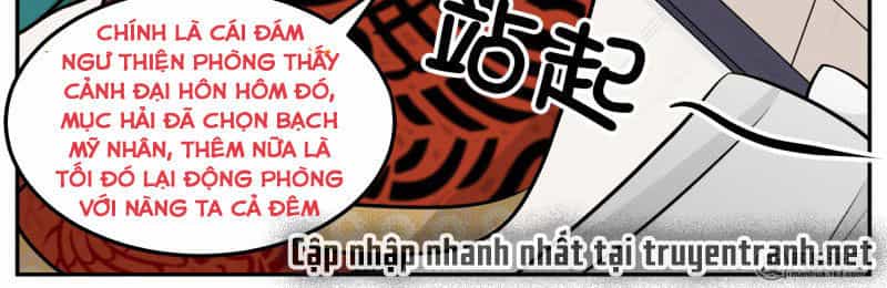 Hoàng Thượng Đoạn Tụ! Đừng Chạm Vào Ta - Chương 72 - ảnh 144