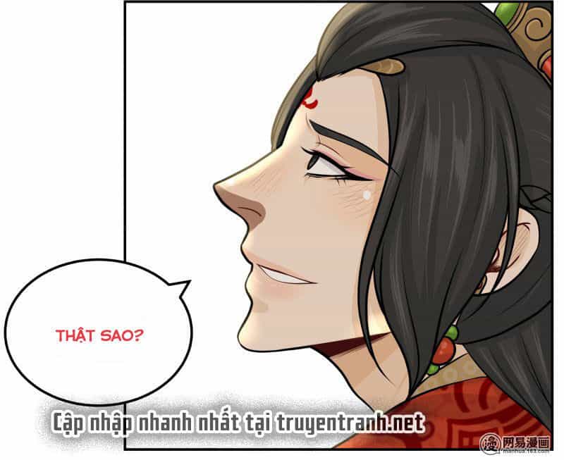 Hoàng Thượng Đoạn Tụ! Đừng Chạm Vào Ta - Chương 72 - ảnh 36