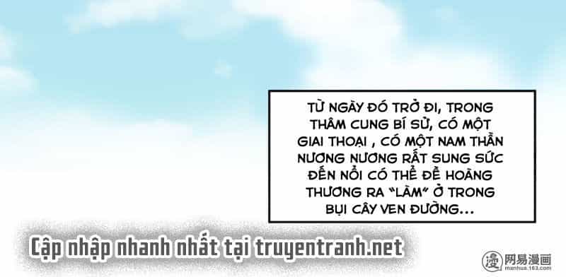Hoàng Thượng Đoạn Tụ! Đừng Chạm Vào Ta - Chương 72 - ảnh 66