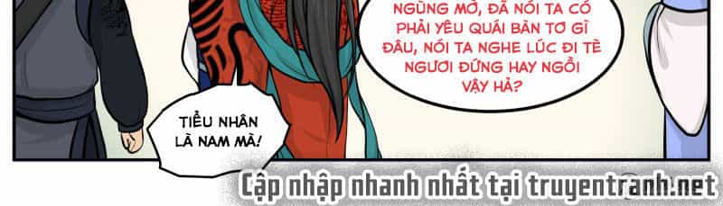 Hoàng Thượng Đoạn Tụ! Đừng Chạm Vào Ta - Chương 72 - ảnh 97