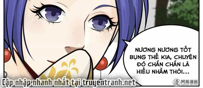 Hoàng Thượng Đoạn Tụ! Đừng Chạm Vào Ta - Chương 73 - ảnh 11