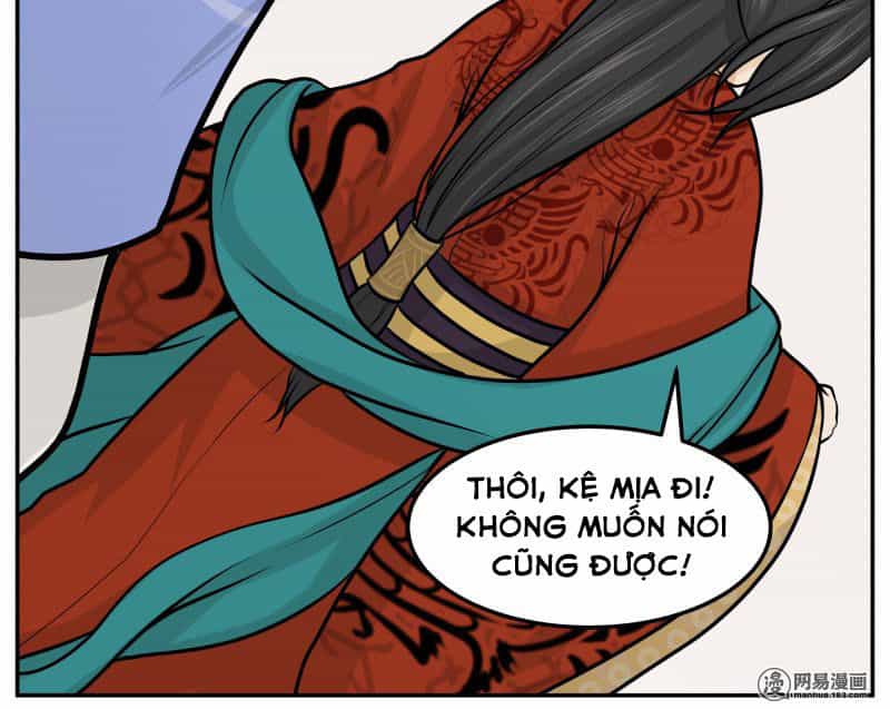 Hoàng Thượng Đoạn Tụ! Đừng Chạm Vào Ta - Chương 97 - ảnh 3