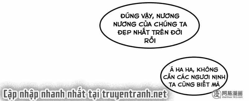 Hoàng Thượng Đoạn Tụ! Đừng Chạm Vào Ta - Chương 118 - ảnh 4