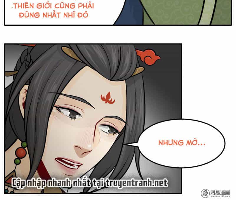 Hoàng Thượng Đoạn Tụ! Đừng Chạm Vào Ta - Chương 119 - ảnh 6