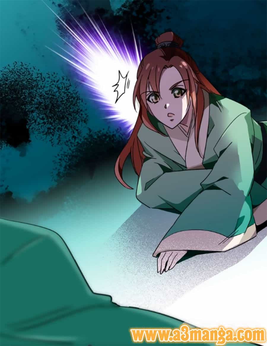Hoàng Thượng! Hãy Sủng Ái Ta Đi! - Chương 12 - ảnh 32