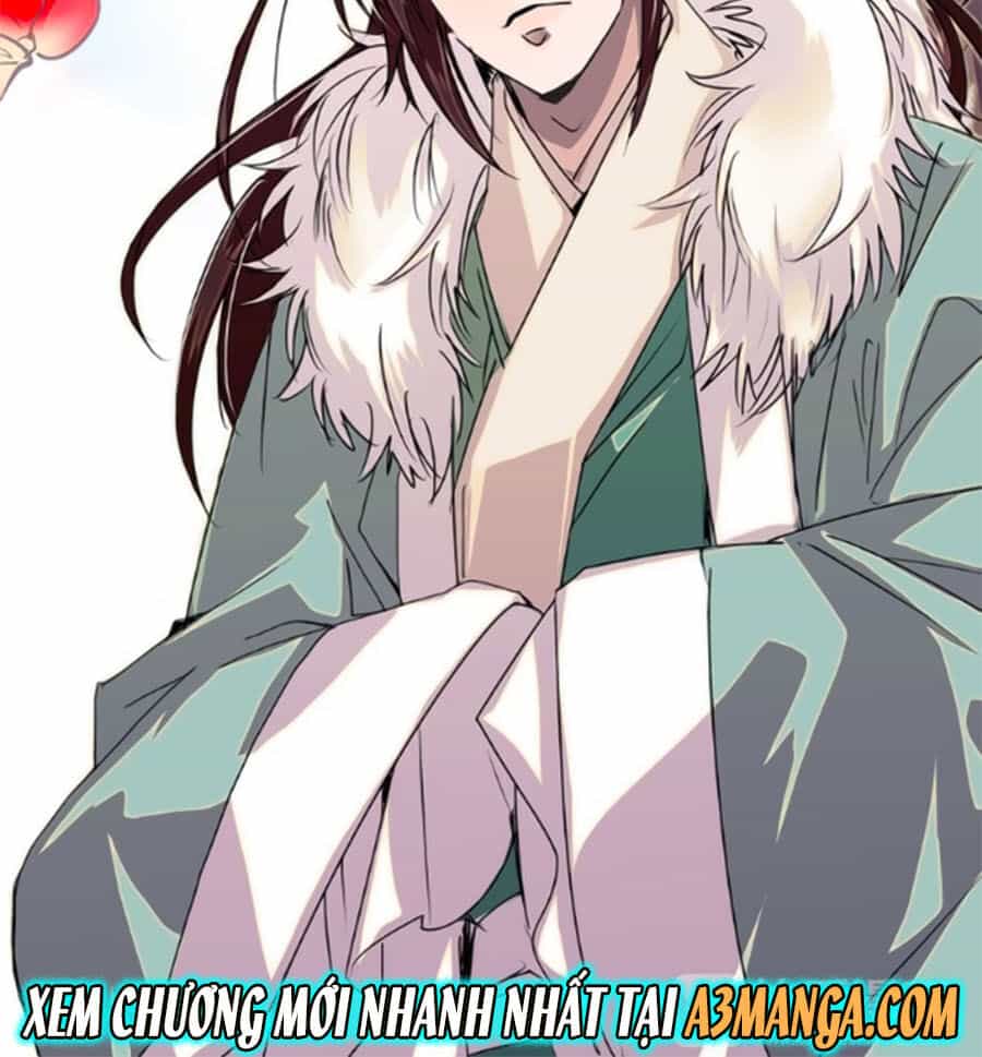 Hoàng Thượng! Hãy Sủng Ái Ta Đi! - Chương 13 - ảnh 2