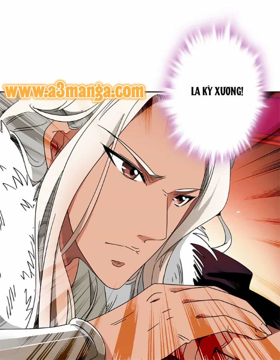 Hoàng Thượng! Hãy Sủng Ái Ta Đi! - Chương 14 - ảnh 5