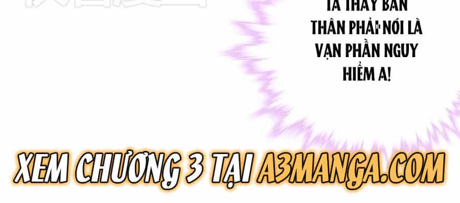 Hoàng Thượng! Hãy Sủng Ái Ta Đi! - Chương 2 - ảnh 24