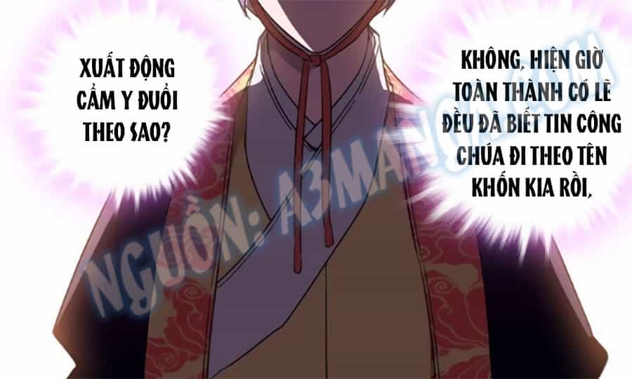 Hoàng Thượng! Hãy Sủng Ái Ta Đi! - Chương 24 - ảnh 10