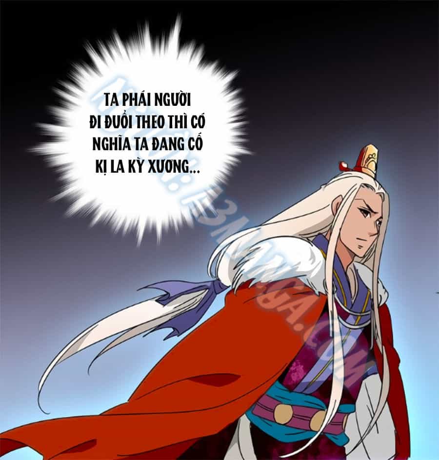 Hoàng Thượng! Hãy Sủng Ái Ta Đi! - Chương 24 - ảnh 11