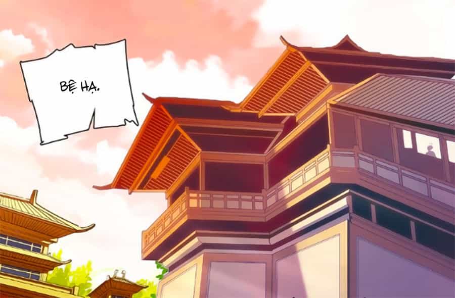 Hoàng Thượng! Hãy Sủng Ái Ta Đi! - Chương 24 - ảnh 3