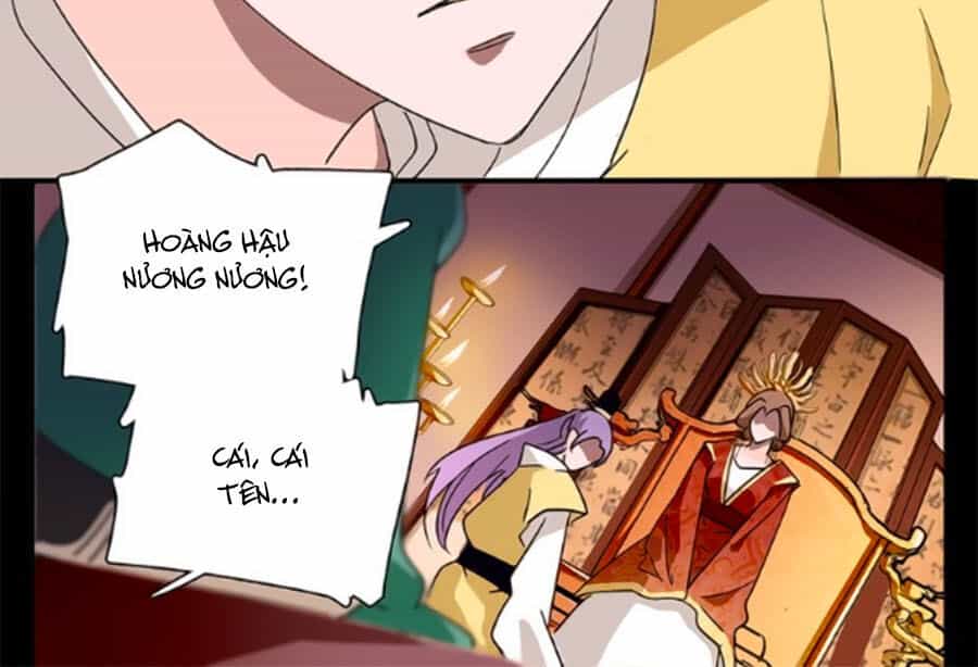 Hoàng Thượng! Hãy Sủng Ái Ta Đi! - Chương 29 - ảnh 16