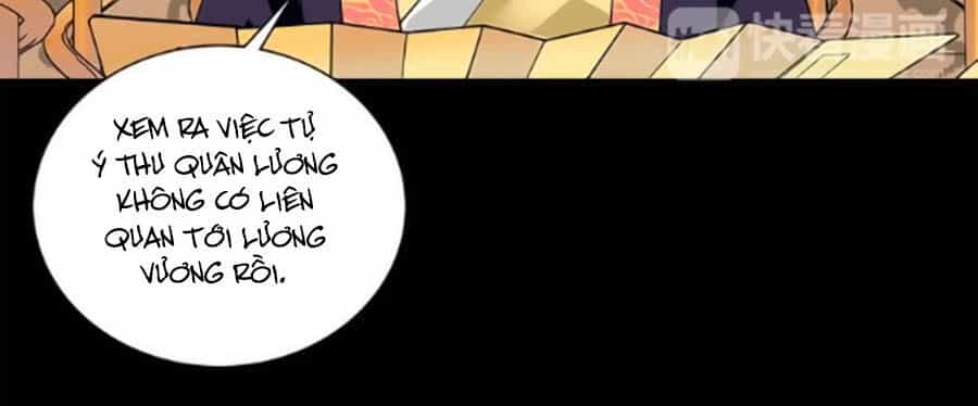 Hoàng Thượng! Hãy Sủng Ái Ta Đi! - Chương 34 - ảnh 2