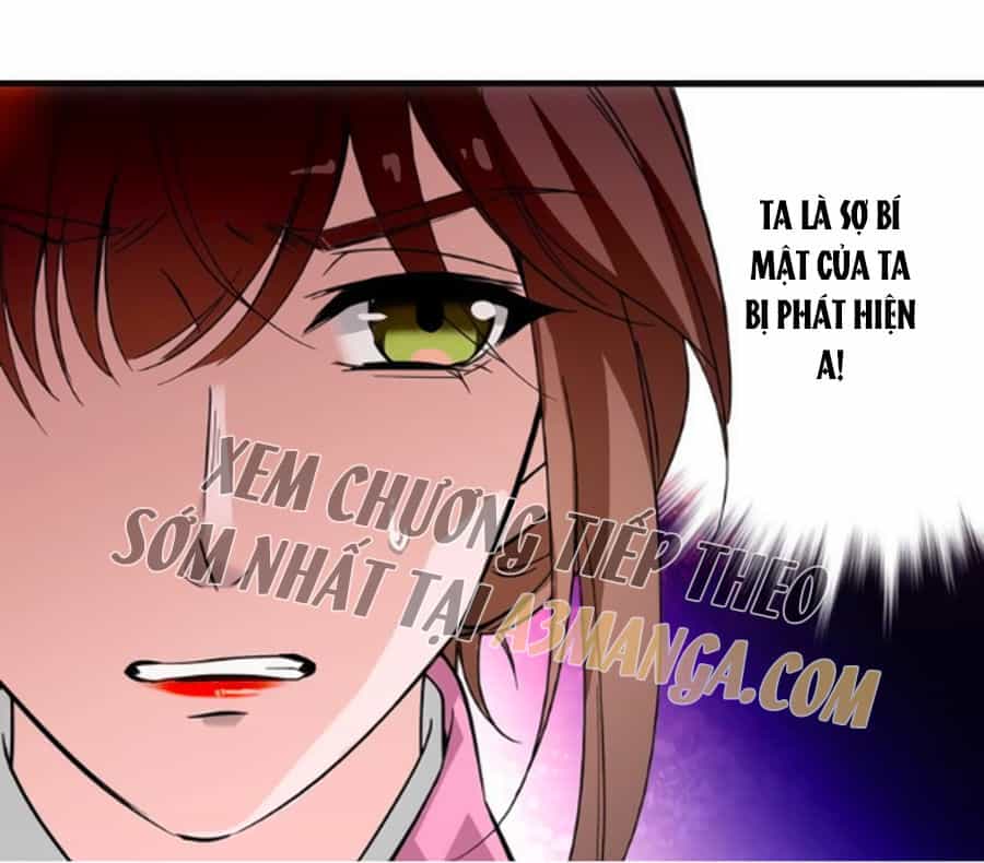 Hoàng Thượng! Hãy Sủng Ái Ta Đi! - Chương 34 - ảnh 23