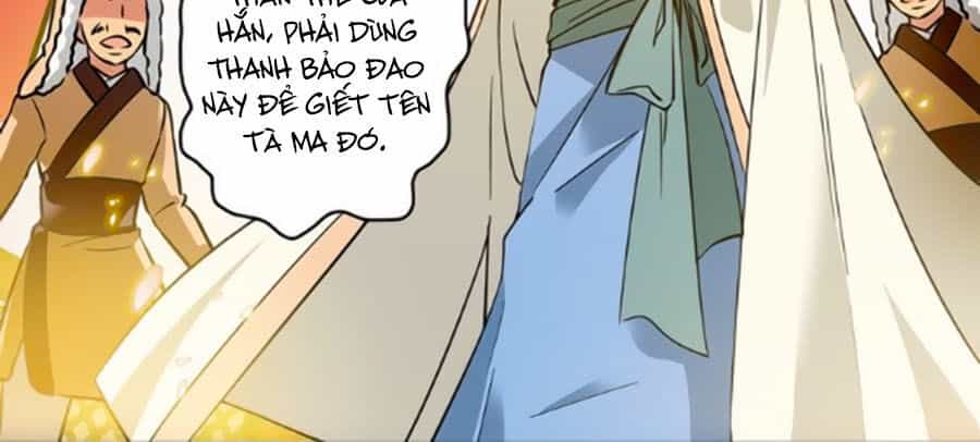 Hoàng Thượng! Hãy Sủng Ái Ta Đi! - Chương 39 - ảnh 10