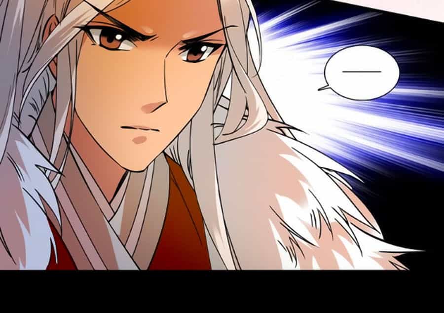 Hoàng Thượng! Hãy Sủng Ái Ta Đi! - Chương 42 - ảnh 3