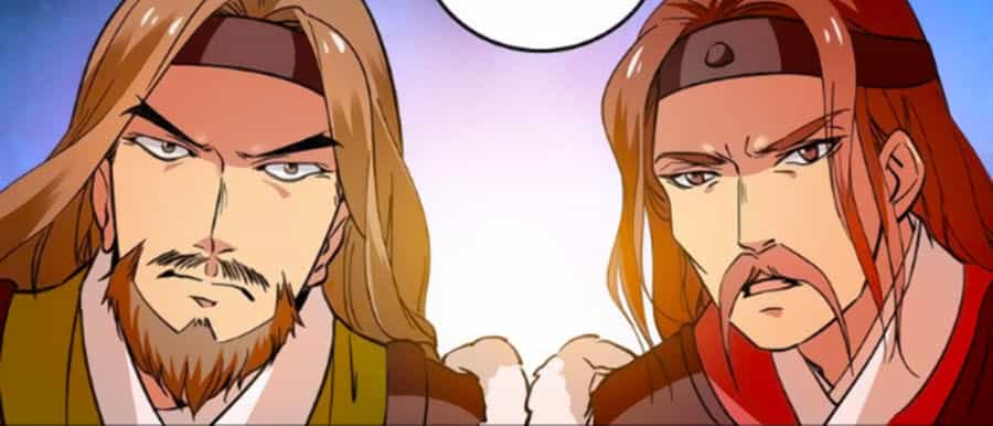 Hoàng Thượng! Hãy Sủng Ái Ta Đi! - Chương 43 - ảnh 2