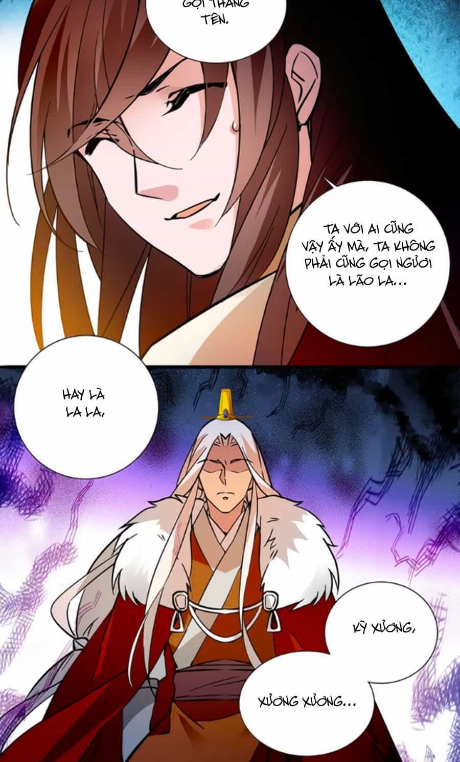 Hoàng Thượng! Hãy Sủng Ái Ta Đi! - Chương 48 - ảnh 15