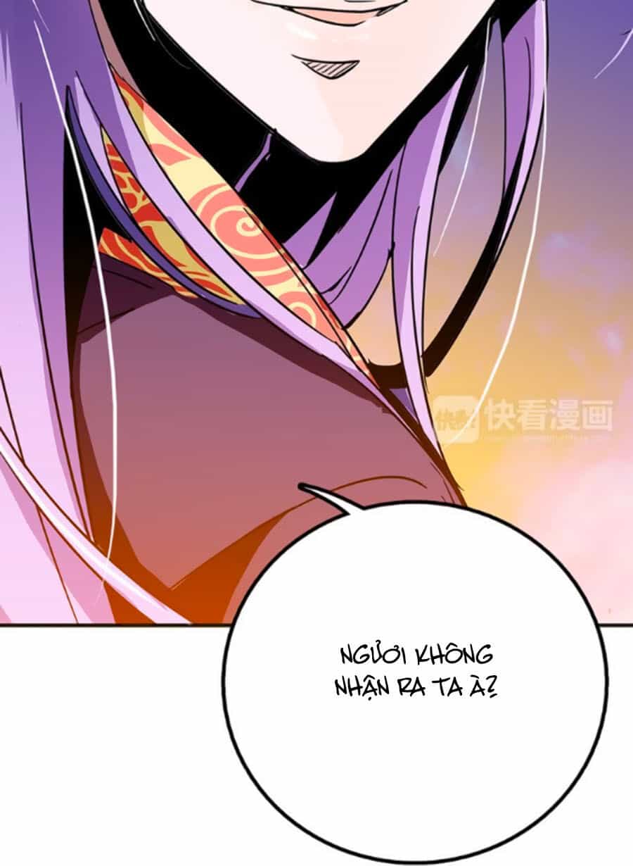 Hoàng Thượng! Hãy Sủng Ái Ta Đi! - Chương 5 - ảnh 23