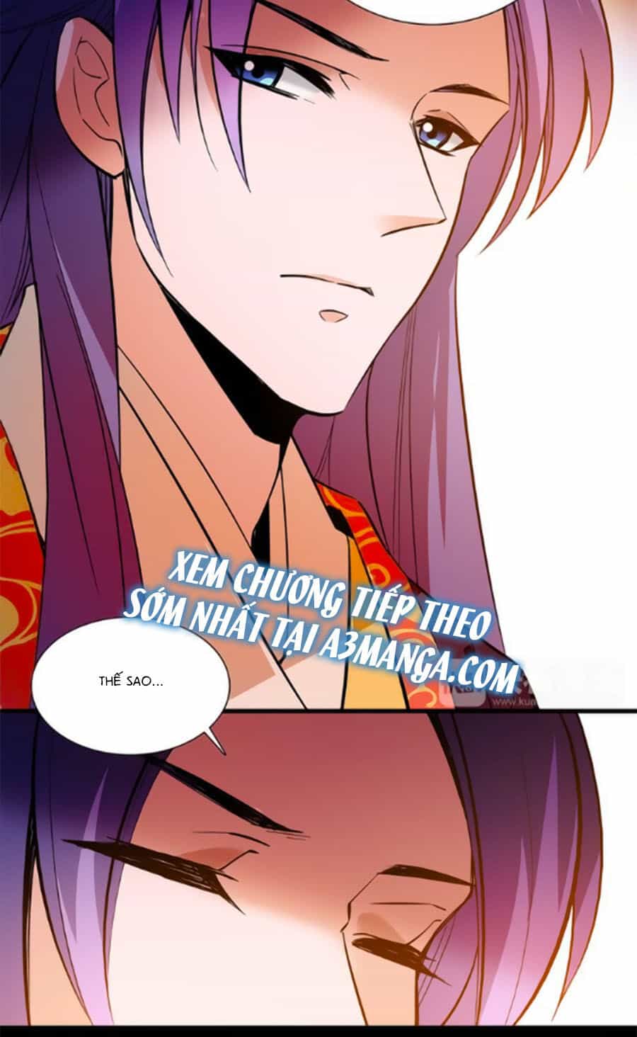 Hoàng Thượng! Hãy Sủng Ái Ta Đi! - Chương 50 - ảnh 23