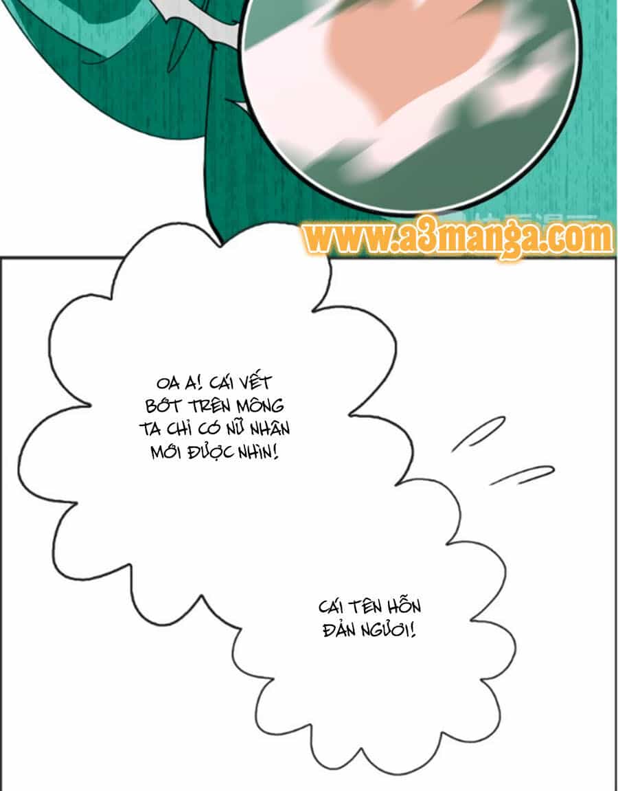 Hoàng Thượng! Hãy Sủng Ái Ta Đi! - Chương 6 - ảnh 4