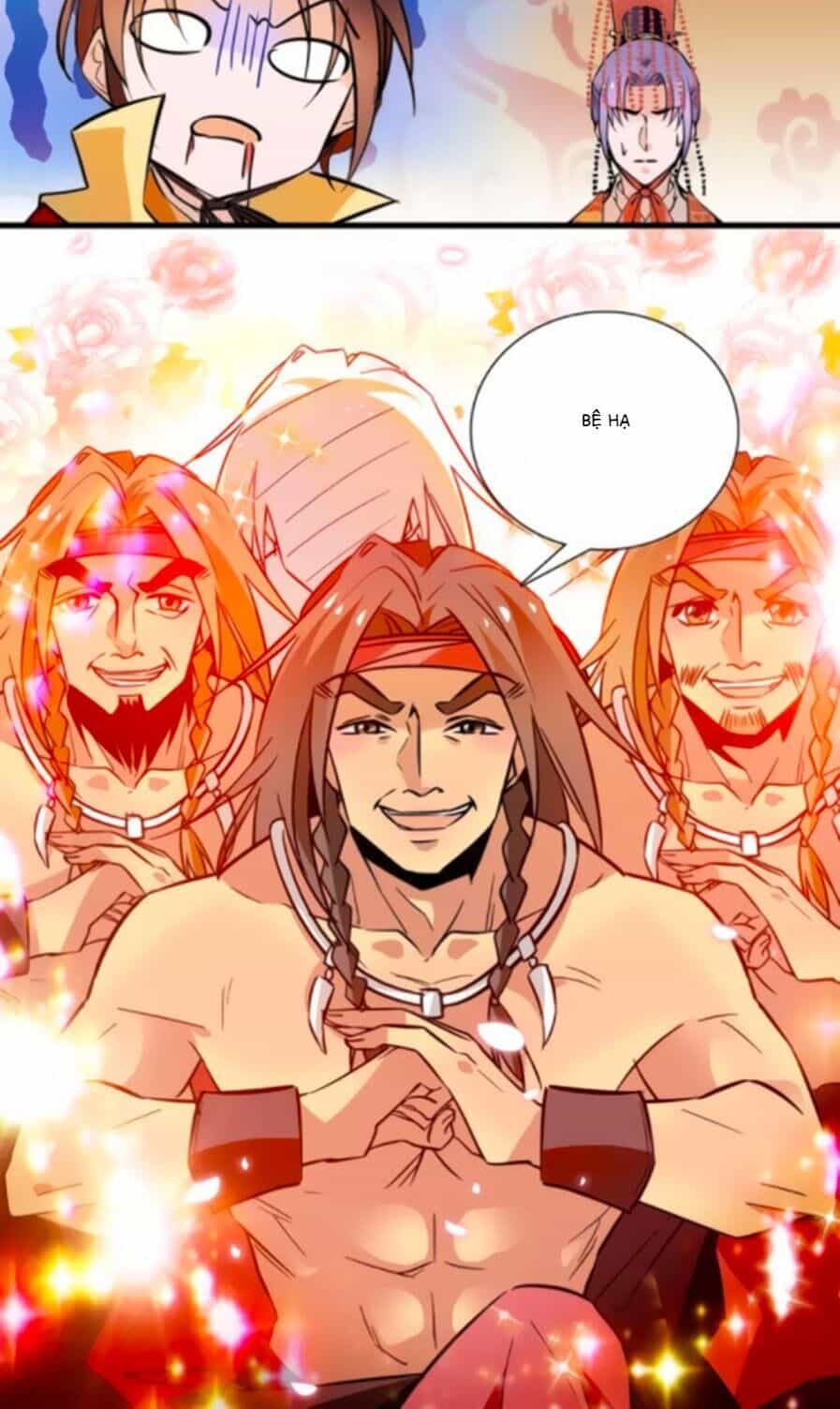 Hoàng Thượng! Hãy Sủng Ái Ta Đi! - Chương 68 - ảnh 6