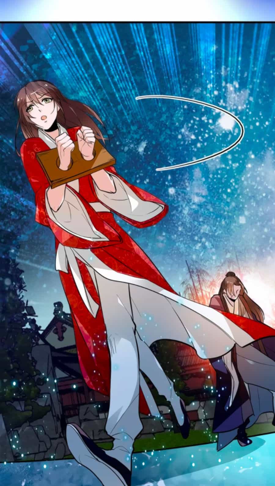 Hoàng Thượng! Hãy Sủng Ái Ta Đi! - Chương 75 - ảnh 6