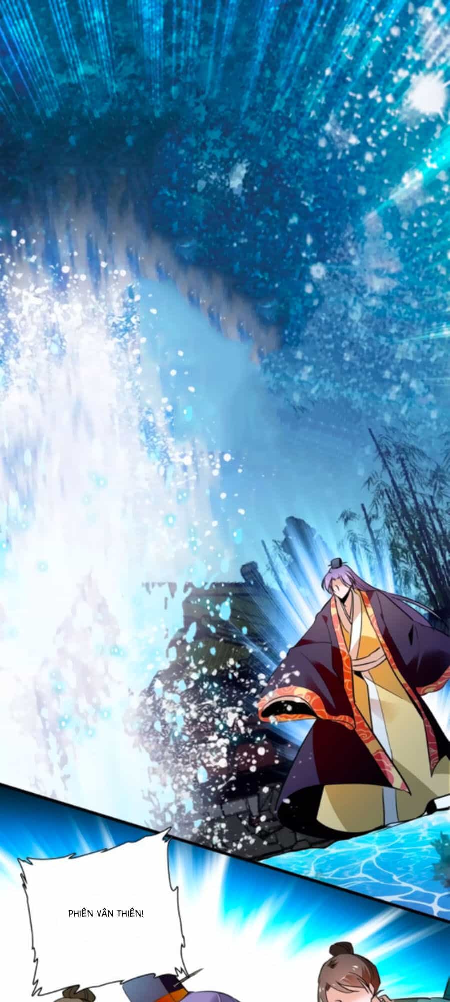 Hoàng Thượng! Hãy Sủng Ái Ta Đi! - Chương 76 - ảnh 7