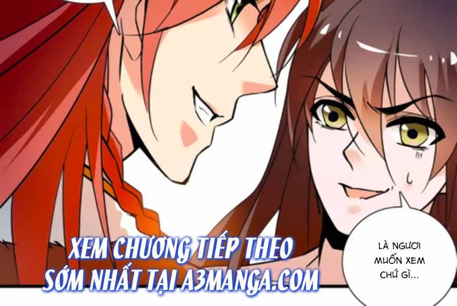 Hoàng Thượng! Hãy Sủng Ái Ta Đi! - Chương 77 - ảnh 19