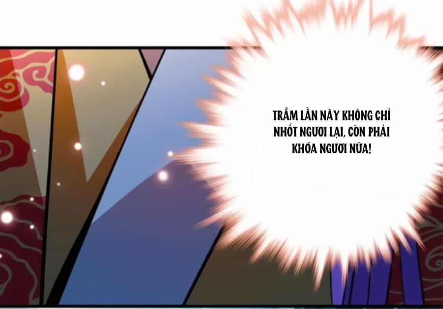 Hoàng Thượng! Hãy Sủng Ái Ta Đi! - Chương 80 - ảnh 17