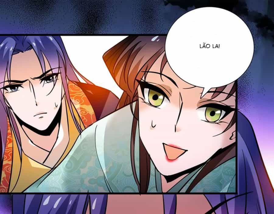 Hoàng Thượng! Hãy Sủng Ái Ta Đi! - Chương 83 - ảnh 21