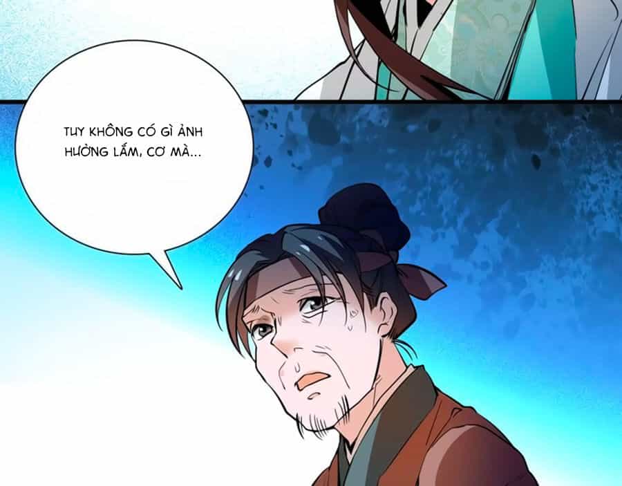 Hoàng Thượng! Hãy Sủng Ái Ta Đi! - Chương 85 - ảnh 4