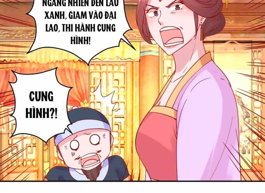 Hoàng Thượng Ở Trên, Thần Ở Dưới - Chương 101 - ảnh 7