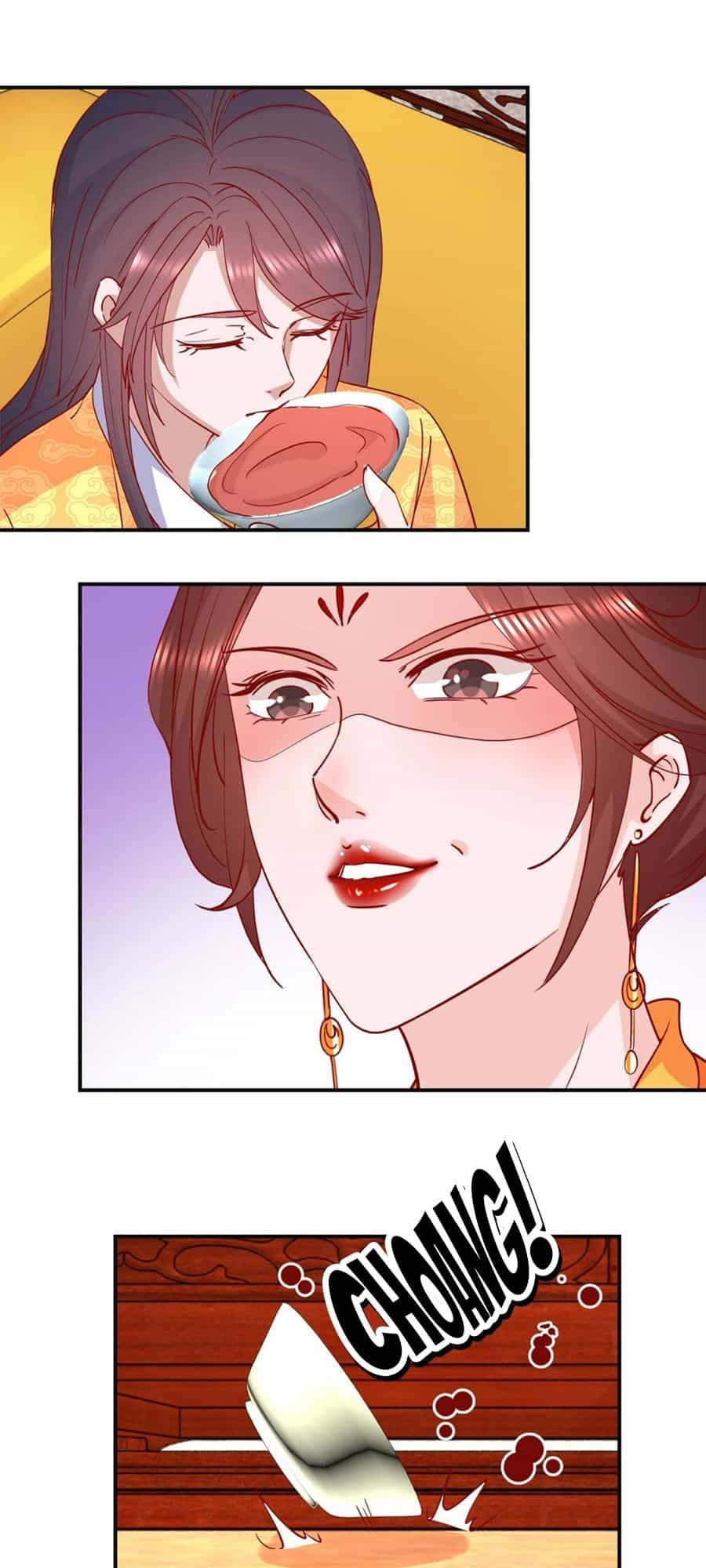 Hoàng Thượng Ở Trên, Thần Ở Dưới - Chương 103 - ảnh 16