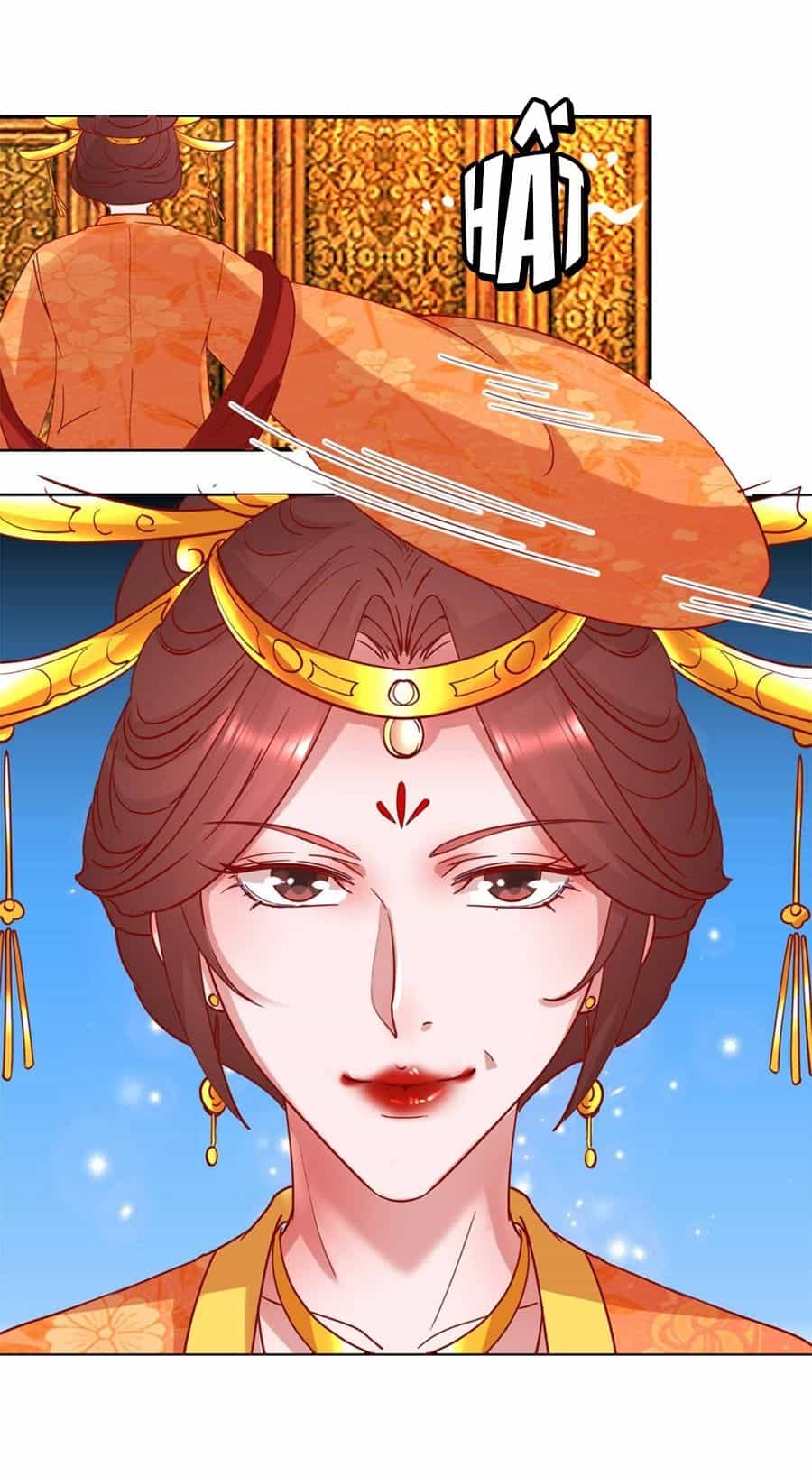 Hoàng Thượng Ở Trên, Thần Ở Dưới - Chương 103 - ảnh 8