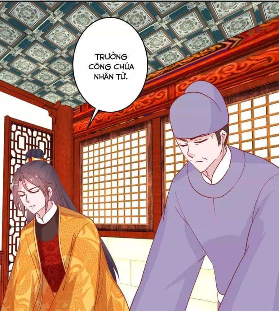 Hoàng Thượng Ở Trên, Thần Ở Dưới - Chương 104 - ảnh 11