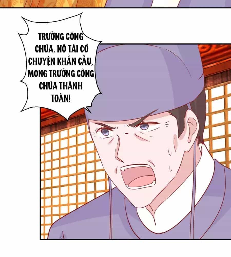 Hoàng Thượng Ở Trên, Thần Ở Dưới - Chương 104 - ảnh 12
