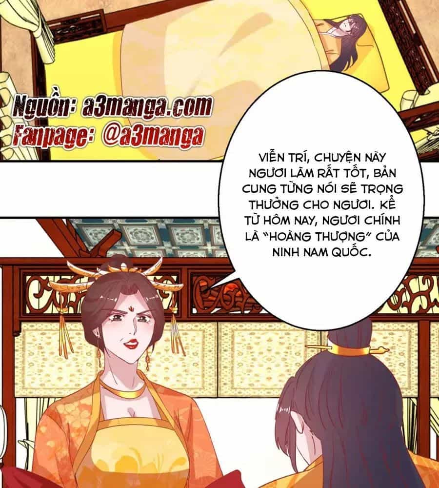 Hoàng Thượng Ở Trên, Thần Ở Dưới - Chương 104 - ảnh 2