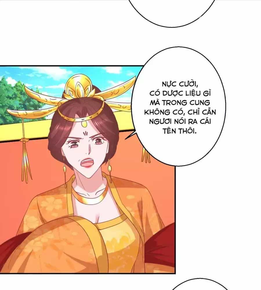 Hoàng Thượng Ở Trên, Thần Ở Dưới - Chương 105 - ảnh 18
