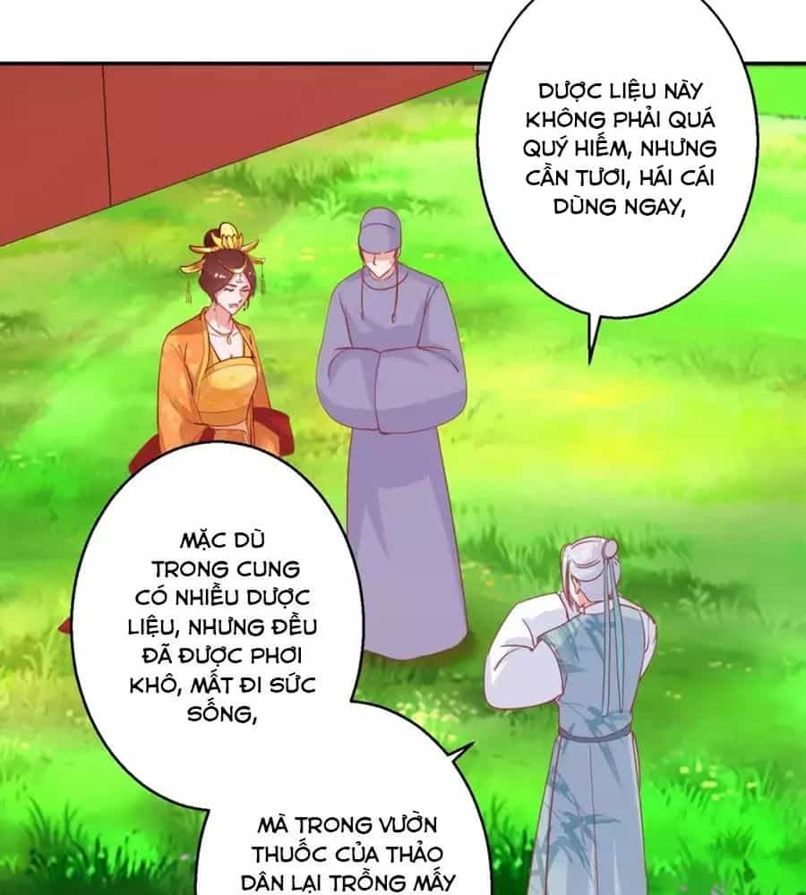 Hoàng Thượng Ở Trên, Thần Ở Dưới - Chương 105 - ảnh 19