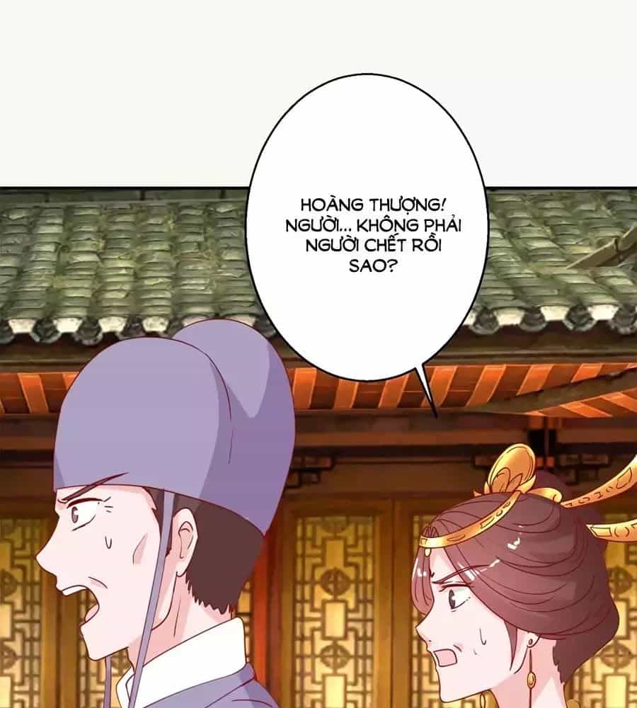 Hoàng Thượng Ở Trên, Thần Ở Dưới - Chương 106 - ảnh 18