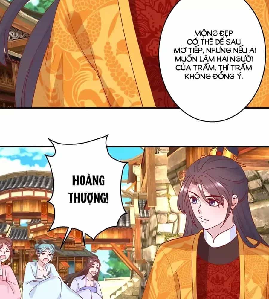 Hoàng Thượng Ở Trên, Thần Ở Dưới - Chương 106 - ảnh 21