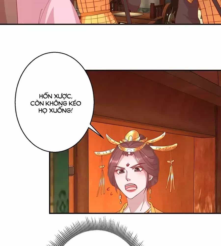 Hoàng Thượng Ở Trên, Thần Ở Dưới - Chương 106 - ảnh 3