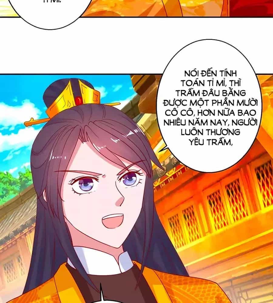 Hoàng Thượng Ở Trên, Thần Ở Dưới - Chương 107 - ảnh 20
