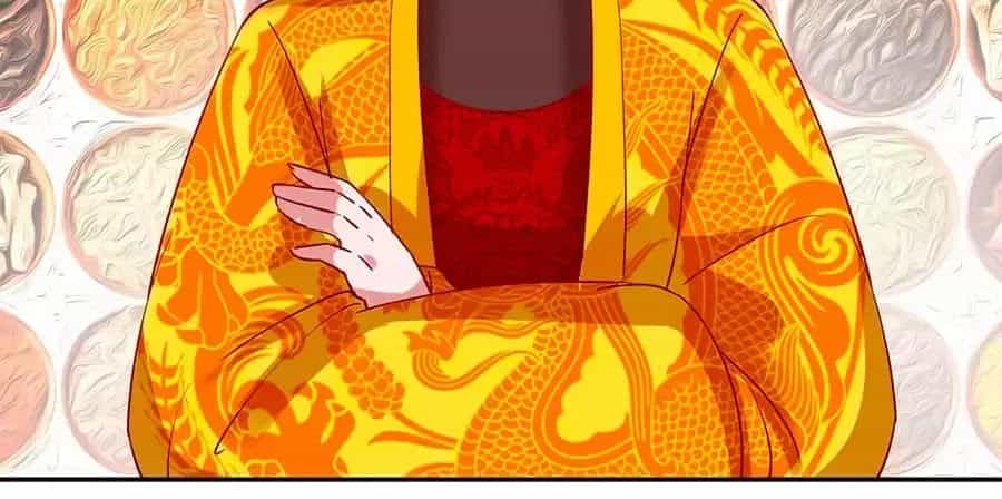 Hoàng Thượng Ở Trên, Thần Ở Dưới - Chương 107 - ảnh 23