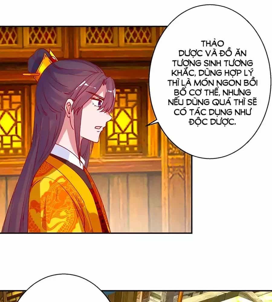 Hoàng Thượng Ở Trên, Thần Ở Dưới - Chương 107 - ảnh 24