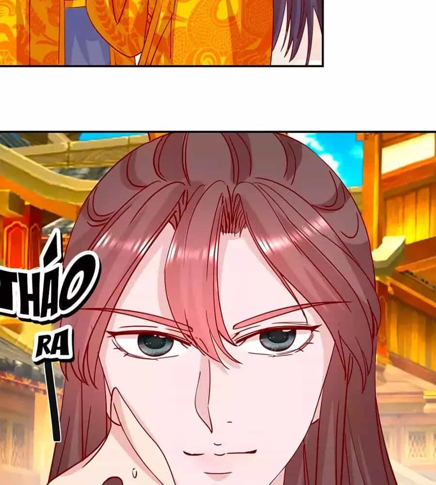 Hoàng Thượng Ở Trên, Thần Ở Dưới - Chương 107 - ảnh 9
