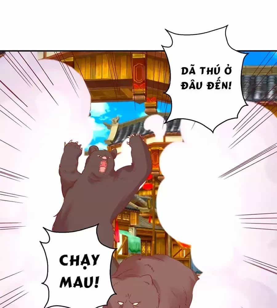 Hoàng Thượng Ở Trên, Thần Ở Dưới - Chương 108 - ảnh 11